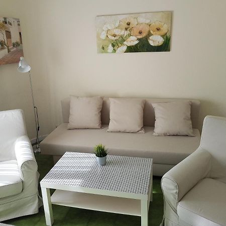 Bonito Apartamento Triana-Los Remedios Sevilla Eksteriør billede