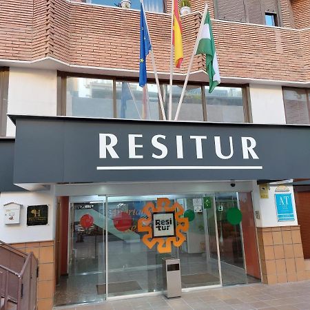 Bonito Apartamento Triana-Los Remedios Sevilla Eksteriør billede