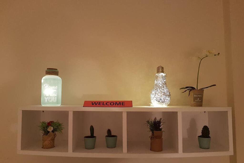 Bonito Apartamento Triana-Los Remedios Sevilla Eksteriør billede