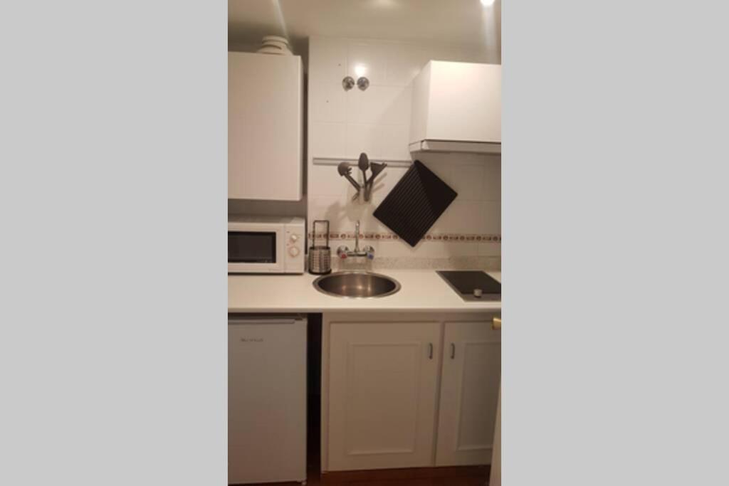 Bonito Apartamento Triana-Los Remedios Sevilla Eksteriør billede