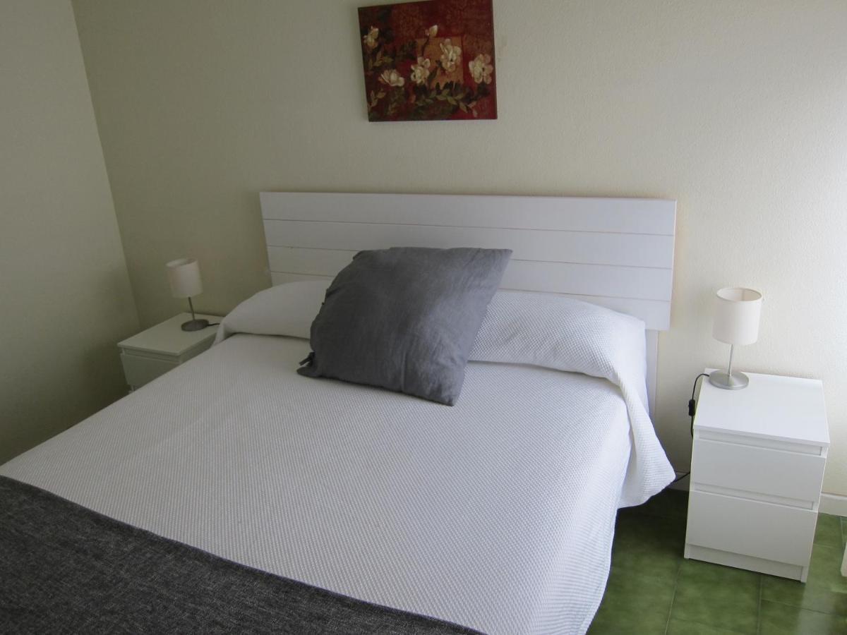 Bonito Apartamento Triana-Los Remedios Sevilla Eksteriør billede