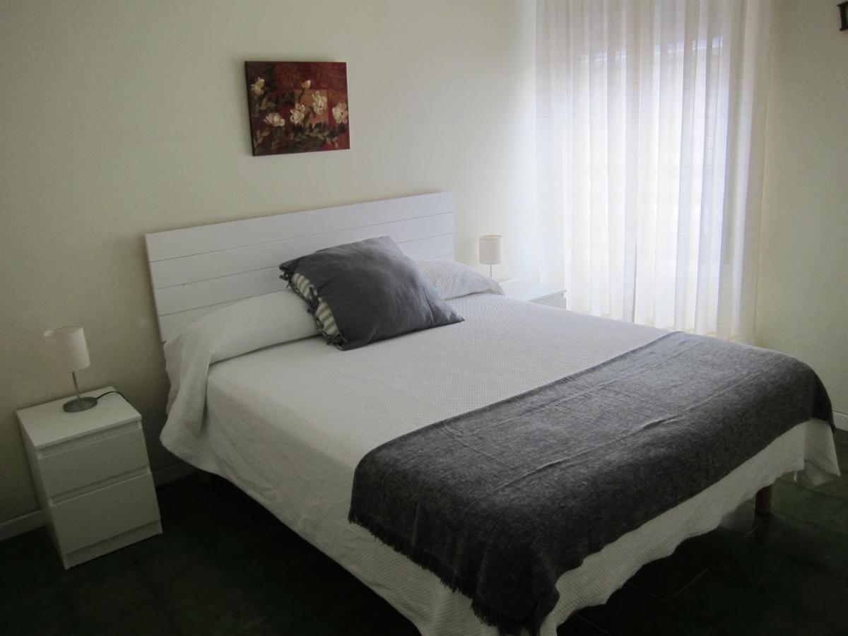Bonito Apartamento Triana-Los Remedios Sevilla Eksteriør billede