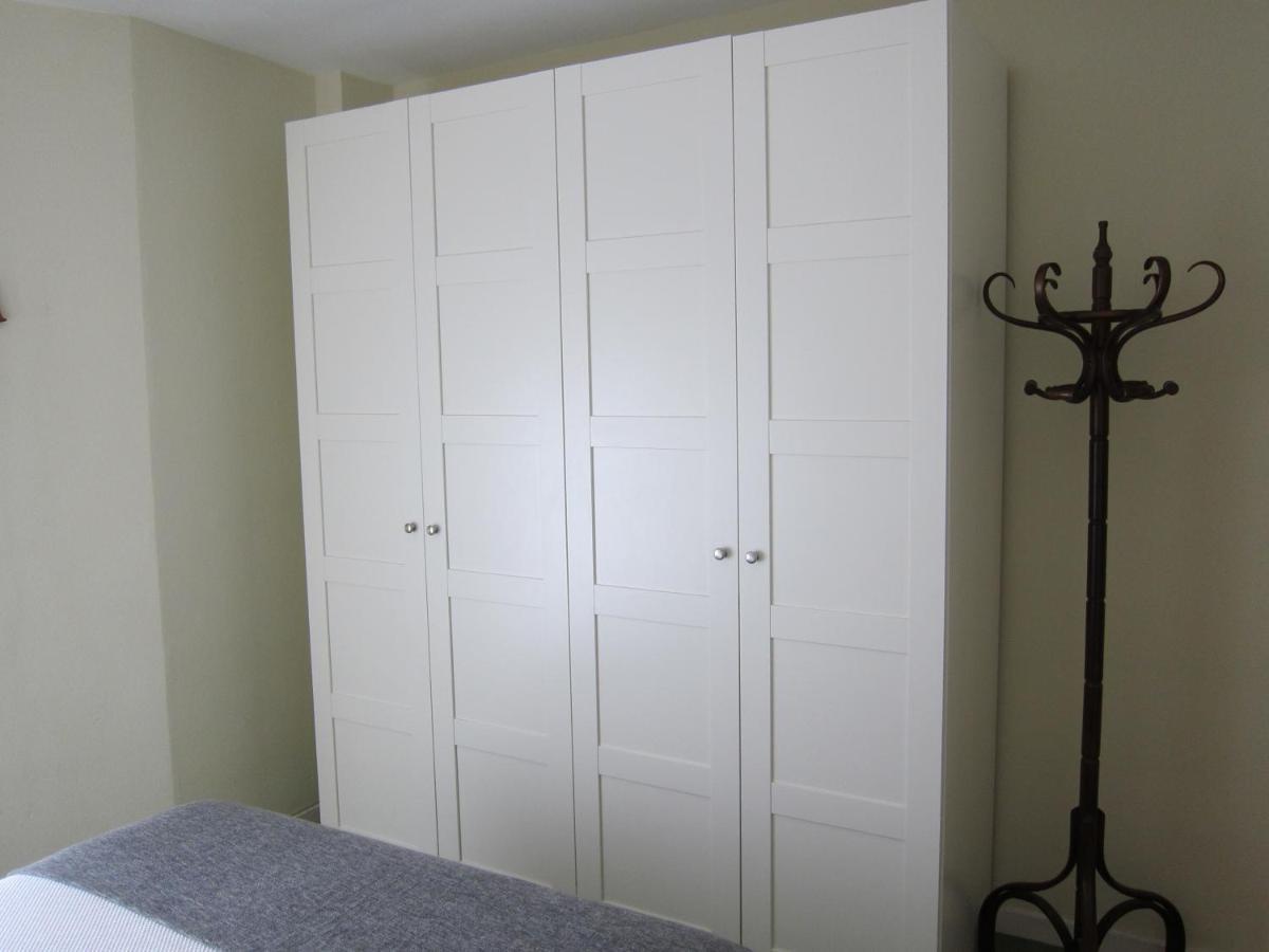 Bonito Apartamento Triana-Los Remedios Sevilla Eksteriør billede