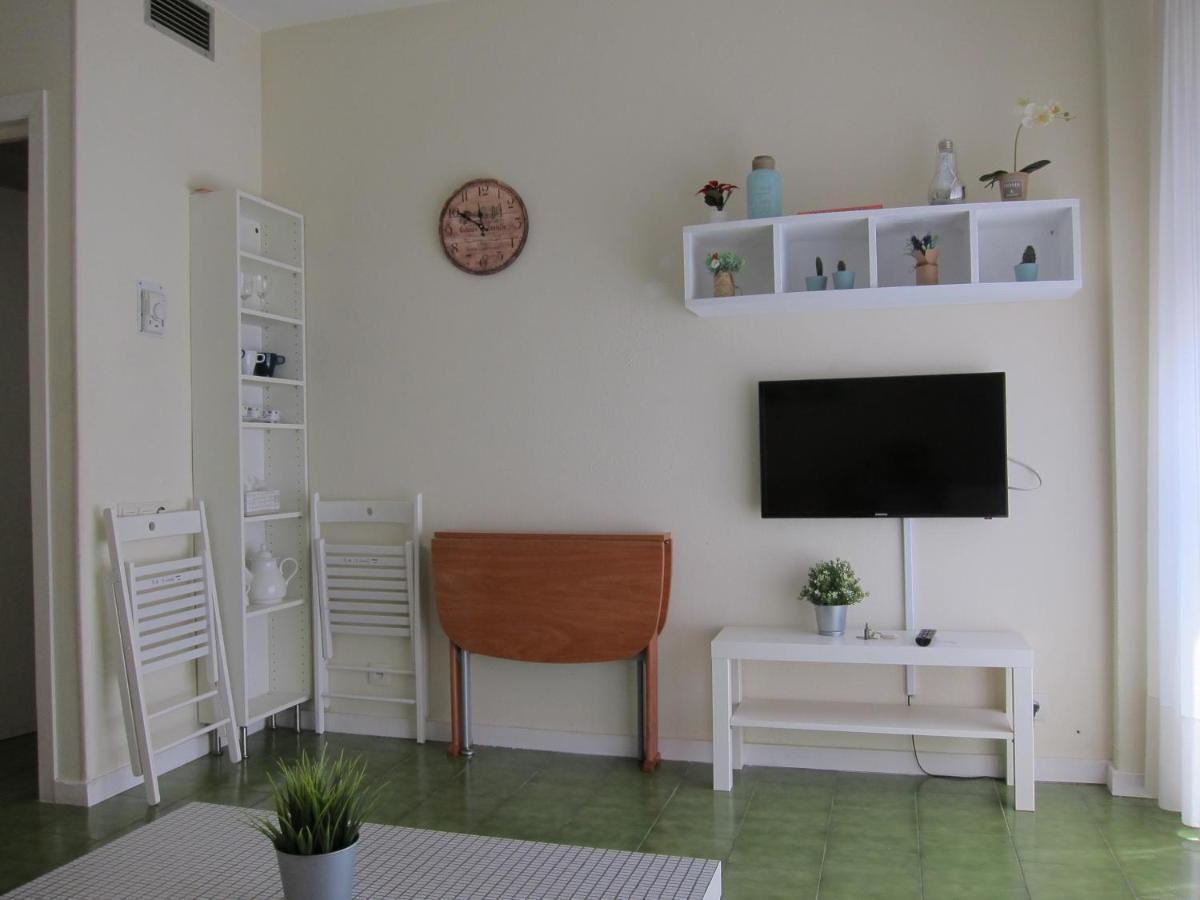 Bonito Apartamento Triana-Los Remedios Sevilla Eksteriør billede