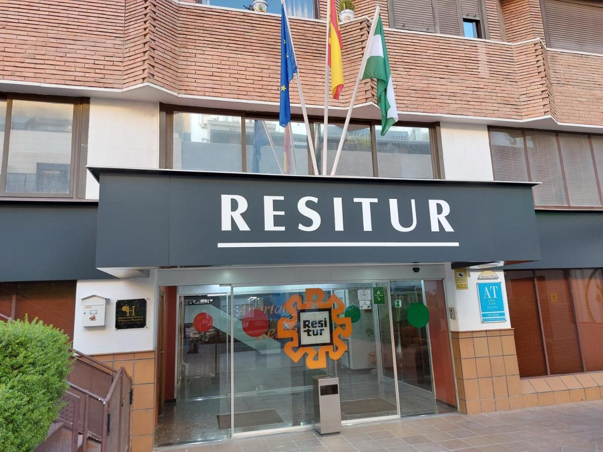 Bonito Apartamento Triana-Los Remedios Sevilla Eksteriør billede