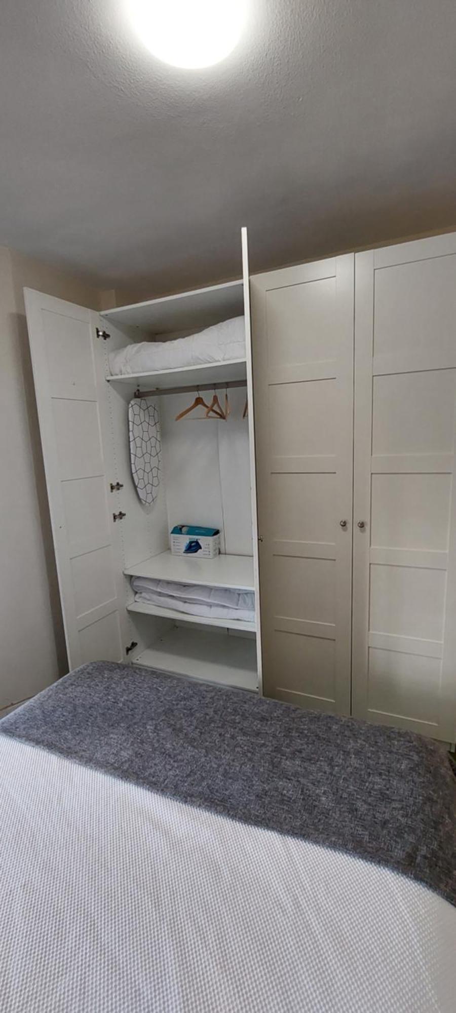 Bonito Apartamento Triana-Los Remedios Sevilla Eksteriør billede