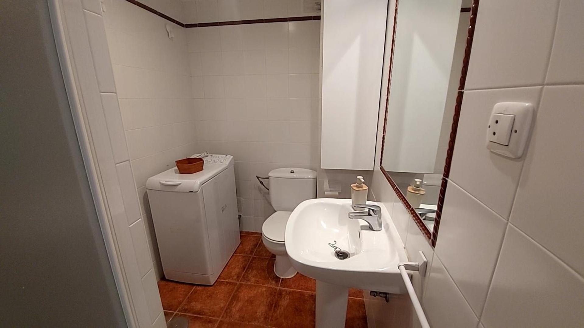 Bonito Apartamento Triana-Los Remedios Sevilla Eksteriør billede